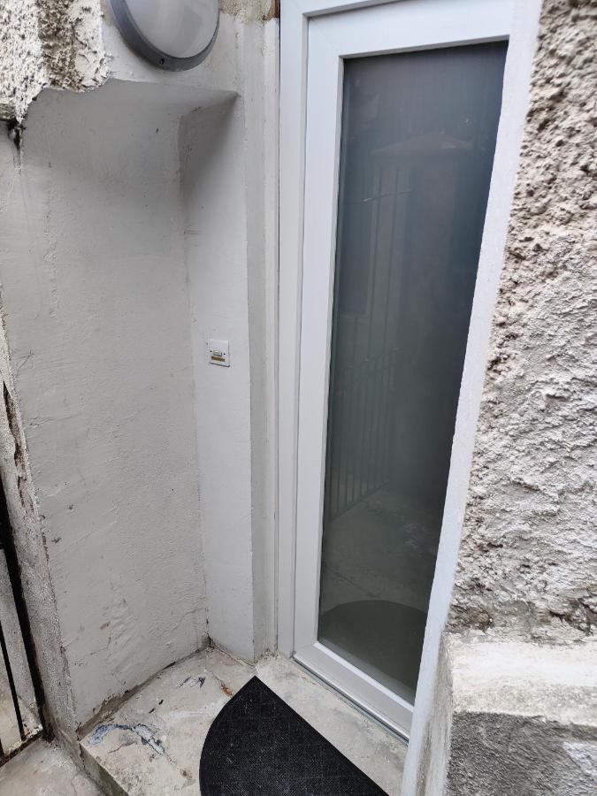Le Loft Magnan - Ac- Pres Mer - Wifi - Parking - Confort Et Moderne - Supermarches Et Tram Proches Nice Bagian luar foto