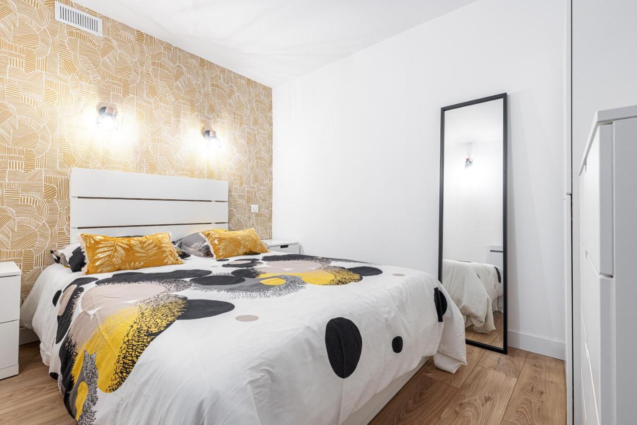 Le Loft Magnan - Ac- Pres Mer - Wifi - Parking - Confort Et Moderne - Supermarches Et Tram Proches Nice Bagian luar foto